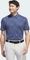 adidas Ultimate365 Textured Poloshirt kurzarm prevoled ink (Herren) Vorschaubild