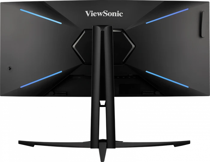 ViewSonic Elite XG341C-2K, 34"