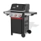 Weber Spirit E-335 schwarz Vorschaubild