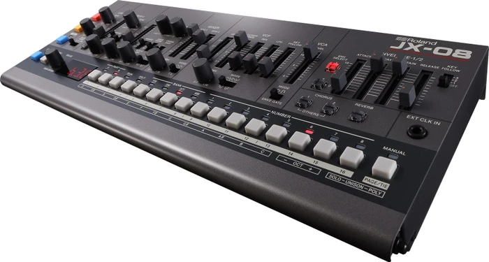 Roland JX-08