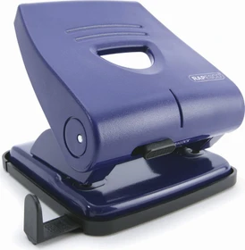 Rapesco 827-P Bürolocher, blau