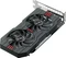 ASUS AREZ Radeon RX 560D EVO, AREZ-RX560-O4G-EVO, 4GB GDDR5, DVI, HDMI, DP Vorschaubild