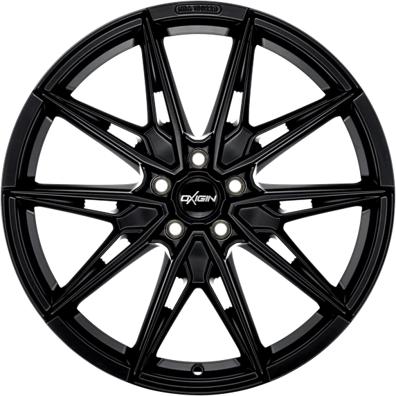 Oxigin 30 Oxheat 8.5x19 5/112 ET28 (verschiedene Farben)