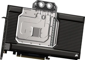 Corsair Hydro X Series XG7 RGB 40-Series, RTX 4080 Strix/TUF