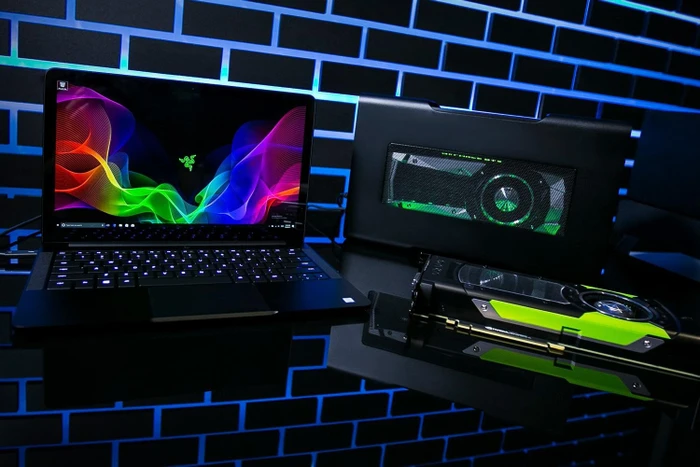 Razer Core V2