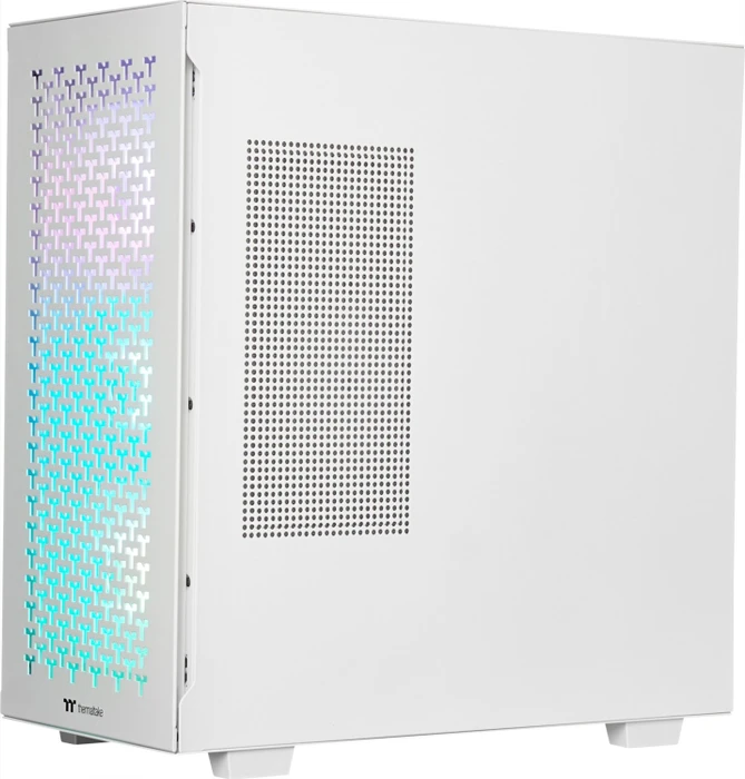 Thermaltake Tethys Snow, Ryzen 7 7700X, 32GB RAM, 1TB SSD, GeForce RTX 4080