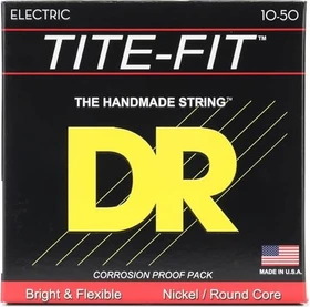 DR Strings Tite-Fit Medium-Heavy