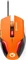 Nacon GM-105 Gaming Mouse orange/schwarz, USB Vorschaubild