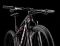 Trek Supercaliber SL 9.7 AXS Gen 2 red carbon smoke Modell 2025 Vorschaubild