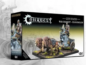 Conquest - City States - Flogobolon (Dual Kit)
