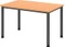 Hammerbacher Ergonomic Plus H-Serie VHS12 Schreibtisch Vorschaubild