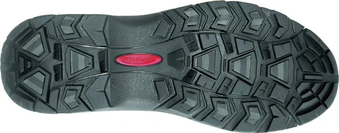 Hanwag Alaska Winter GTX schwarz (Herren)