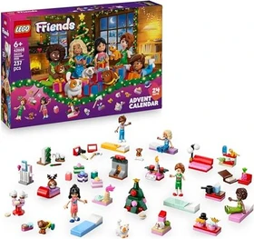 LEGO Friends - Adventskalender 2025