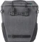 Basil Discovery 365D L Einzeltasche MIK Hooks Gepäcktasche black melee Vorschaubild