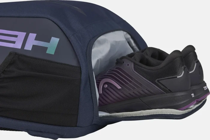 Head Tour 25 Tennisrucksack navy