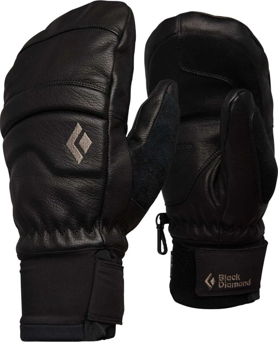 Black Diamond Spark Mitts Skihandschuhe