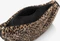 Reisenthel moonbag S Umhängetasche leo fake fur Vorschaubild
