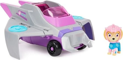 Spin Master Paw Patrol - Aqua Pups Basis Fahrzeug Skye