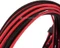 CableMod B-Series DPP ModFlex 10/11 Kabel Kit für Netzteile, schwarz/rot Vorschaubild
