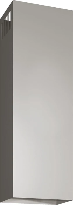 Siemens LZ12285 Kaminverlängerung 1100mm edelstahl