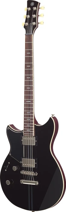 Yamaha Revstar Standard RSS20L Black
