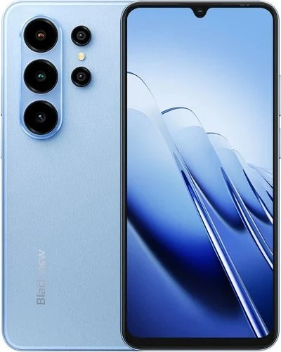 Blackview Wave 10 256GB iris blue