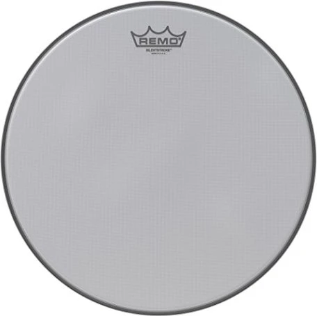 Remo Silentstroke 14"