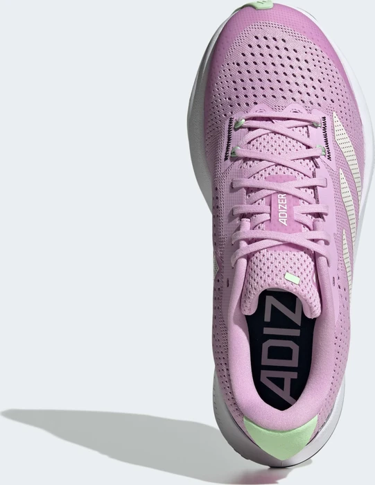 adidas Adizero SL bliss lilac/zero metalic/silver dawn (Damen)