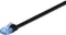 goobay Flach-Patchkabel, Cat6a, U/UTP, RJ-45/RJ-45 Vorschaubild