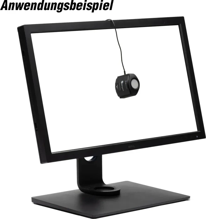 Calibrite Display SL, Colorimeter