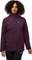 Jack Wolfskin Rotwand 3in1 Funktionsjacke midnight plum (Damen) Vorschaubild