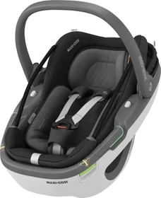 Maxi-Cosi Coral 360 i-Size essential black 2020/2021
