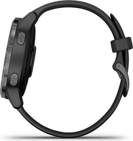 Garmin vivoactive 4S black/slate