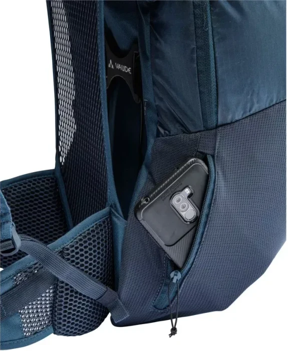 Vaude Uphill Air 24 baltic sea