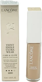 Lancôme Teint Idole Ultra Wear Care & Glow Serum Concealer 220C, 13ml
