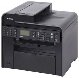 Canon i-SENSYS MF4780w, Laser, einfarbig