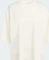 adidas ALL SZN Soft Lux Loose T-Shirt kurzarm off white (Damen) Vorschaubild