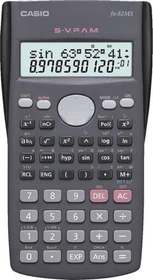 Casio FX-82MS