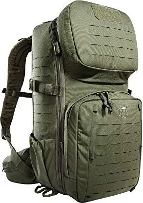 Tasmanian Tiger TT Modular Combat Pack olive