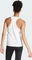adidas Designed for Training Funktionsshirt ärmellos weiß (Damen) Vorschaubild
