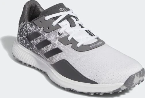 adidas S2G Spikeless cloud white/grey four/grey six (Herren)