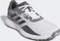 adidas S2G Spikeless cloud white/grey four/grey six (Herren) Vorschaubild
