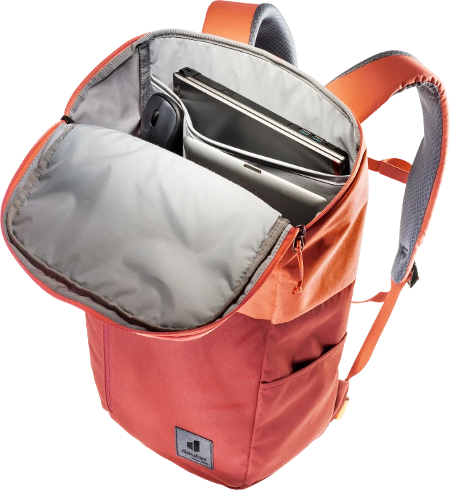 Deuter UP Stockholm redwood/sienna
