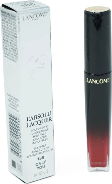 Lancôme L'Absolu Lacquer Lipgloss