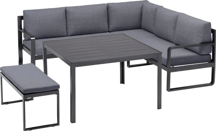 Kettler Ocean Casual Dining-Set