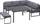 Kettler Ocean Casual Dining-Set (0320831-7100)
