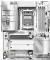 ASRock X870E Challenger WiFi White (AMD AM5) Vorschaubild