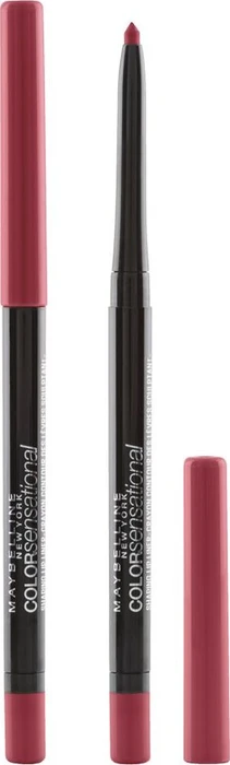 Maybelline Color Sensational Shaping Lipliner