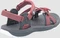 Jack Wolfskin Lakewood Ride rose quartz (Damen) Vorschaubild