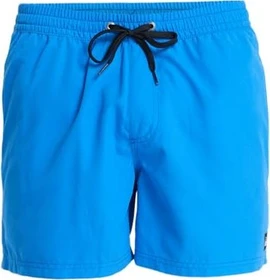 Quiksilver Everyday Solid 15" Badeshorts nebulas blue (Herren)